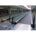 Passenger Moving Walk Conveyor / Luggage Conveyor